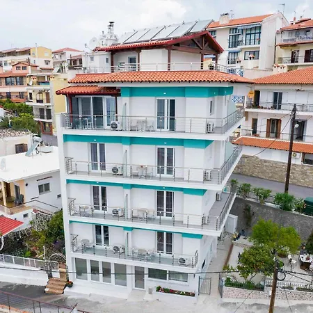 Agapaki * 네오스마르마라스