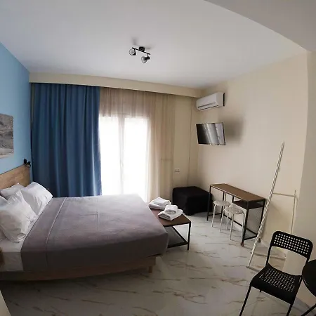 Agapaki 네오스마르마라스