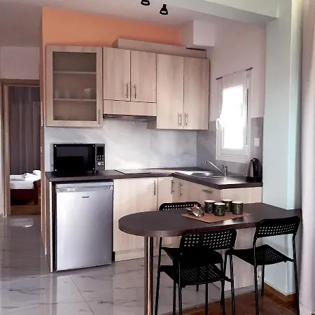 Agapaki 네오스마르마라스