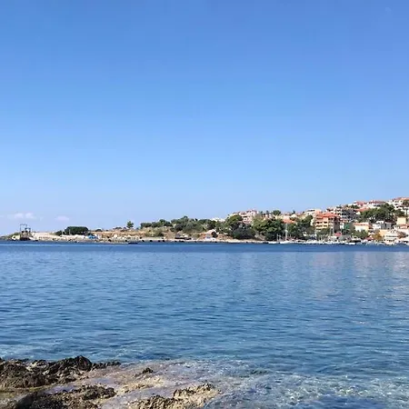 Agapaki Appartamento