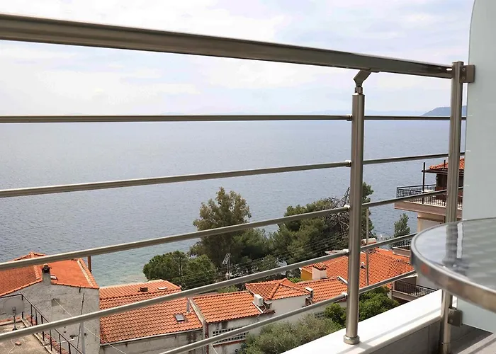 Agapaki Apartament *