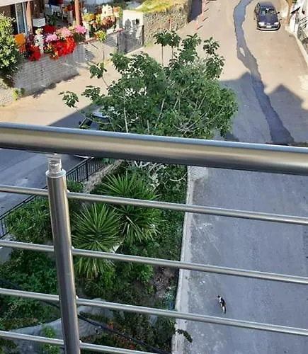 Apartament Agapaki *