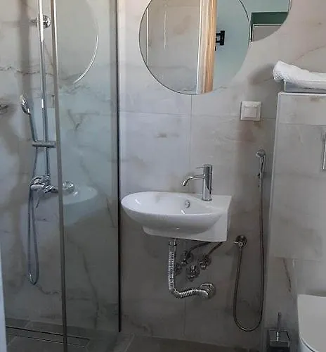 Apartament Agapaki *