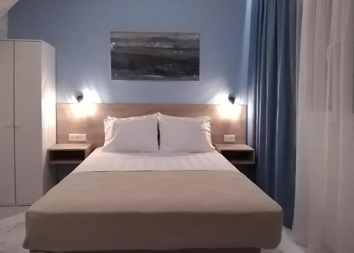 Agapaki * Neos Marmaras