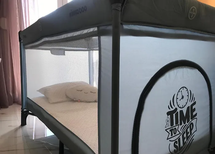 Apartament Agapaki *