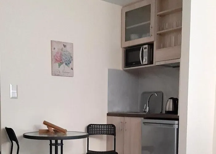 Apartament Agapaki *