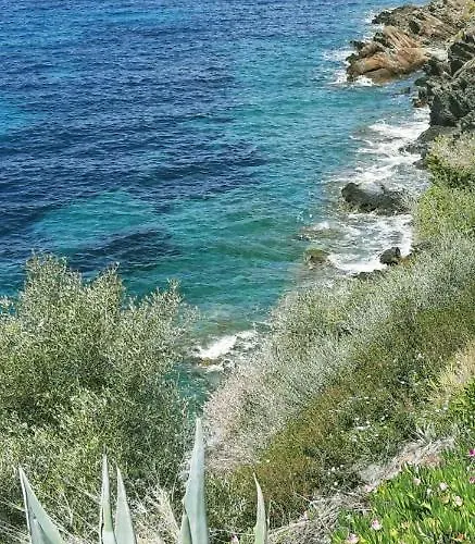 Agapaki Neos Marmaras