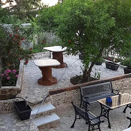 Apartment Agapaki Neos Marmaras