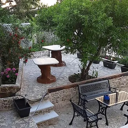 Apartamento Agapaki Néos Marmarás