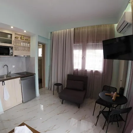 Apartment Agapaki *