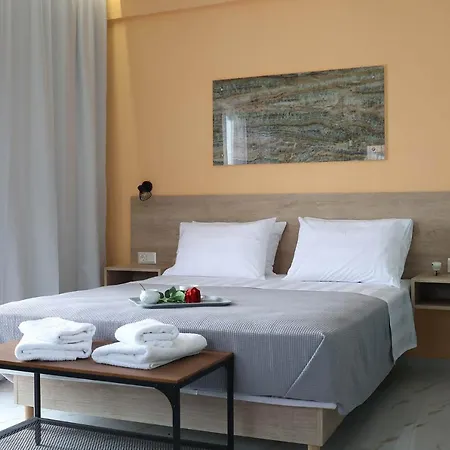 Agapaki Apartment