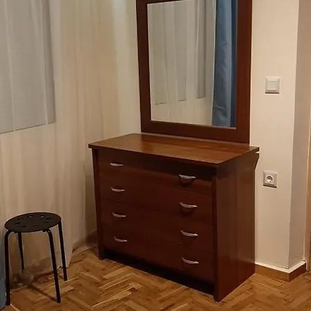 Agapaki Apartamento *