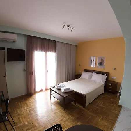 Apartment Agapaki