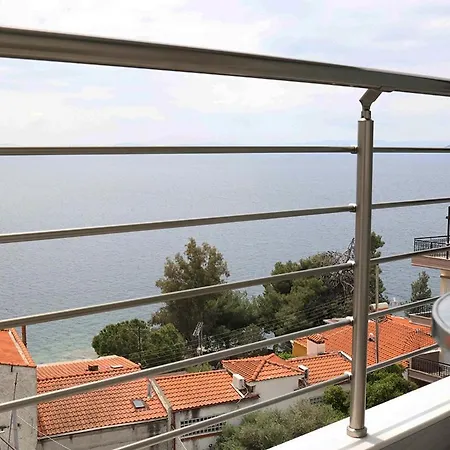 Agapaki Appartamento *