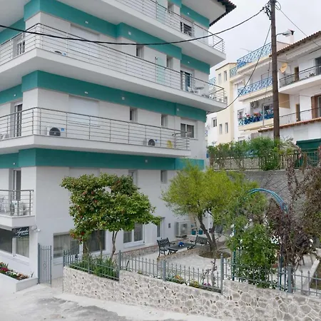 Agapaki Apartamento *