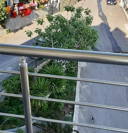 Apartamento Agapaki *