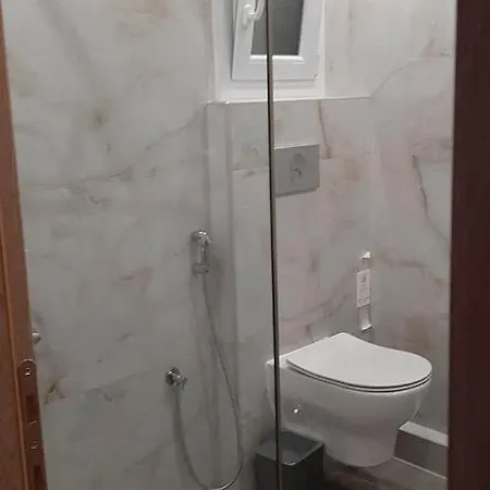 Apartamento Agapaki Néos Marmarás