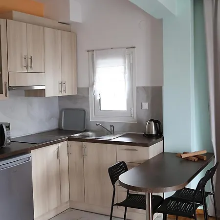 Apartment Agapaki