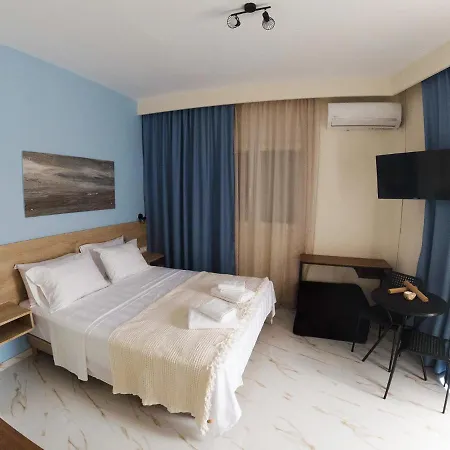 Apartment Agapaki Neos Marmaras