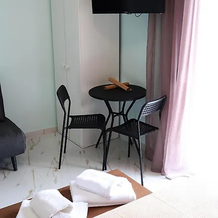 Apartment Agapaki Neos Marmaras