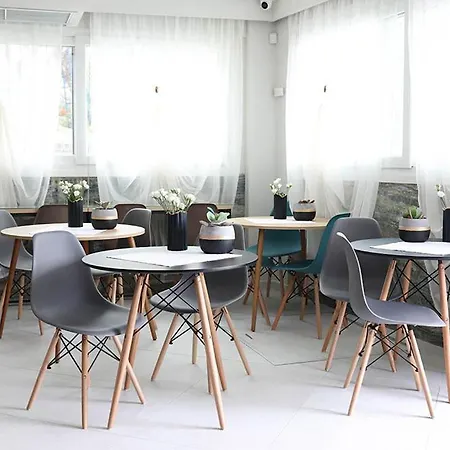 Agapaki Apartment