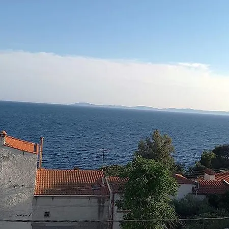 Agapaki Νέος Μαρμαράς