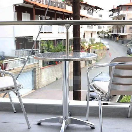 Agapaki * Neos Marmaras