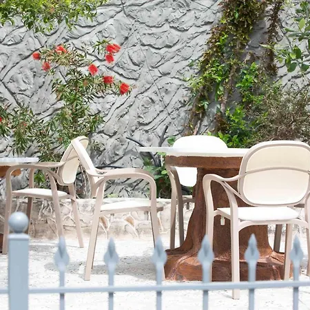 Agapaki Appartamento Neos Marmaras