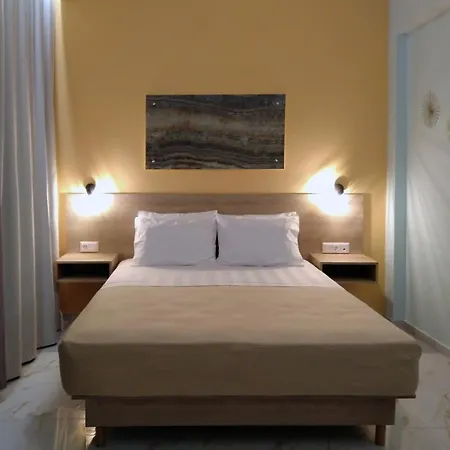 Agapaki Apartamento *