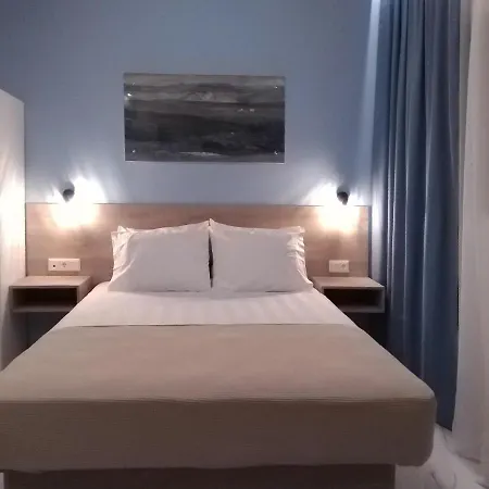 Agapaki * Neos Marmaras