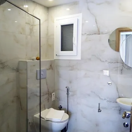 Apartamento Agapaki Néos Marmarás