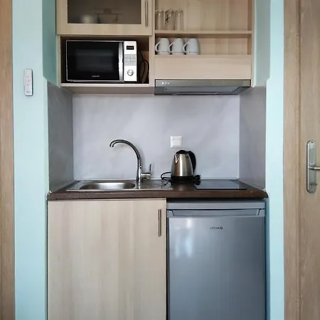 Agapaki Apartamento Néos Marmarás