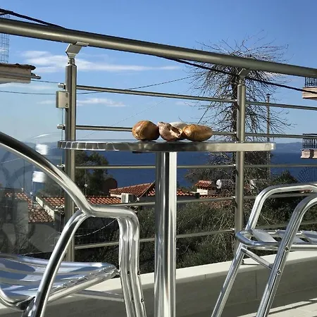 Appartamento Agapaki Neos Marmaras