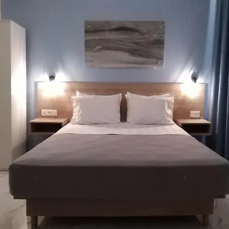 Agapaki * Neos Marmaras