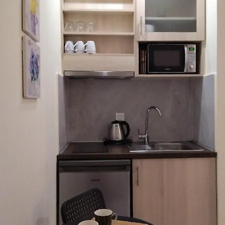 Appartamento Agapaki