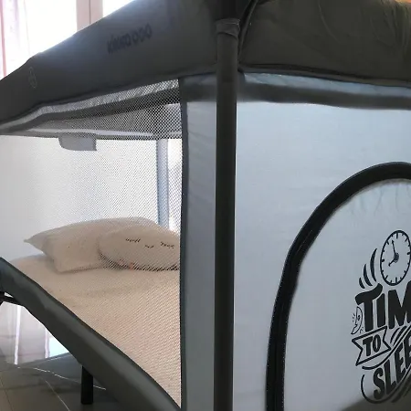 Apartamento Agapaki *