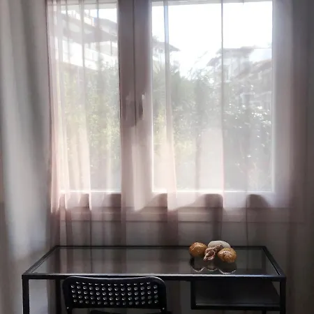 Appartamento Agapaki