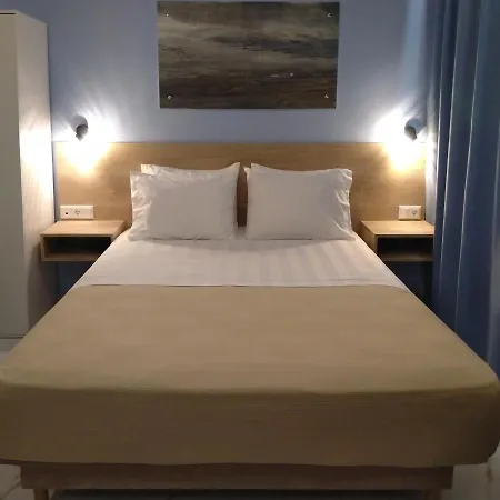 Agapaki * Néos Marmarás