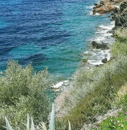 Agapaki Νέος Μαρμαράς