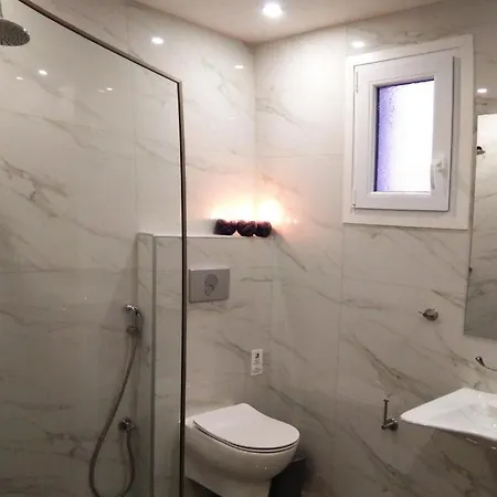 Agapaki Apartamento *