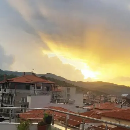 Appartamento Agapaki