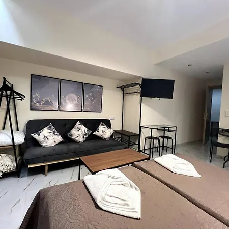 Apartment Agapaki *