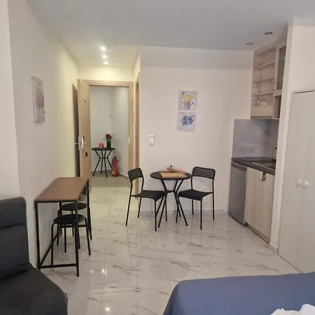 Agapaki Apartment Neos Marmaras