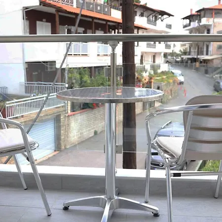 Apartment Agapaki Neos Marmaras