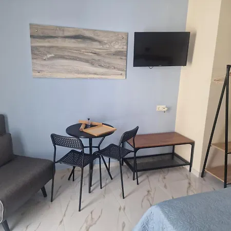 Apartment Agapaki *