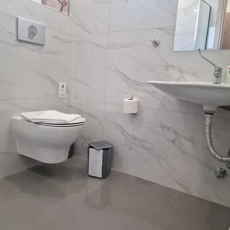 Appartement Agapaki *