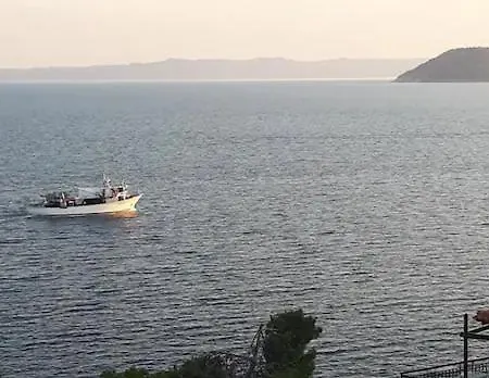 Agapaki Διαμέρισμα Νέος Μαρμαράς