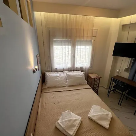 Agapaki Néos Marmarás