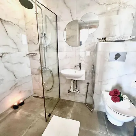 Agapaki Apartamento *