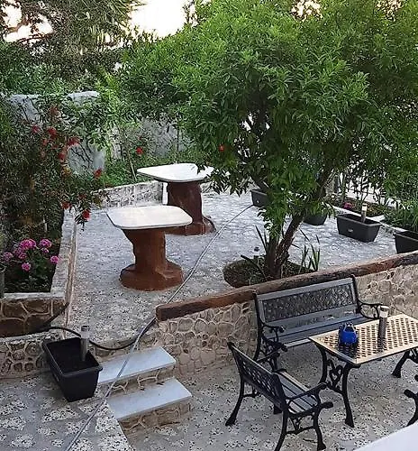 Apartament Agapaki Neos Marmaras